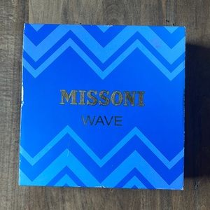 Missoni Wave Gift Set